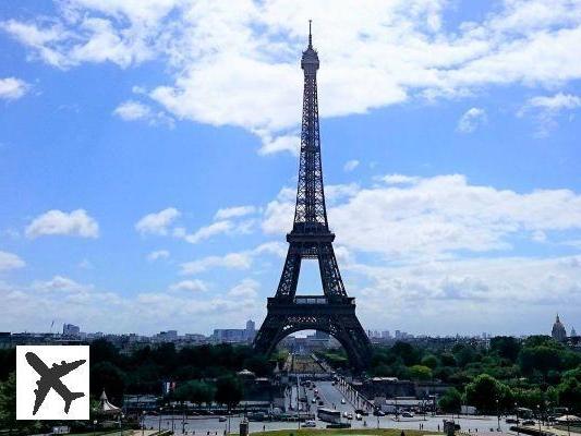 La France de nouveau le pays le plus visité au monde