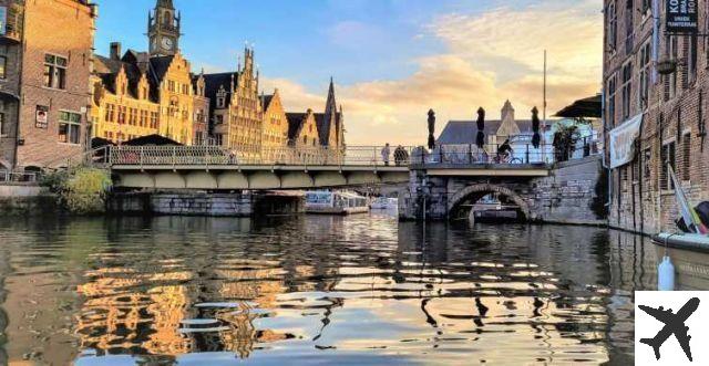 Mejores tours excursiones bruselas