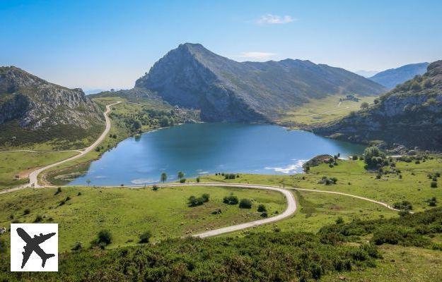 Les Asturies, balade à travers le berceau de la Reconquista