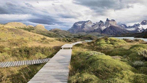 Les plus beaux endroits à visiter en Patagonie