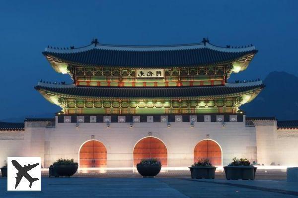 Visiter la Cité interdite de Pékin : billets, tarifs, horaires