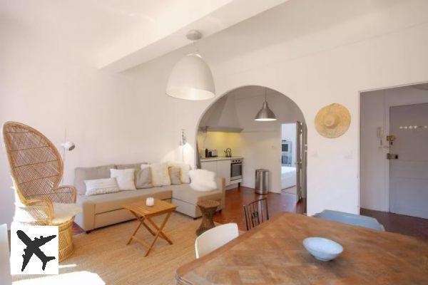 Airbnb Sanary-sur-Mer : les meilleures locations Airbnb à Sanary-sur-Mer