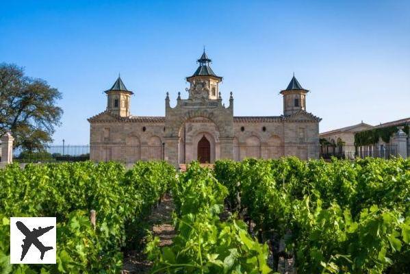 Les 9 meilleures destinations d’Europe pour les amateurs de vins