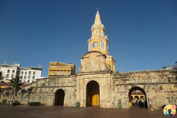 Cartagena