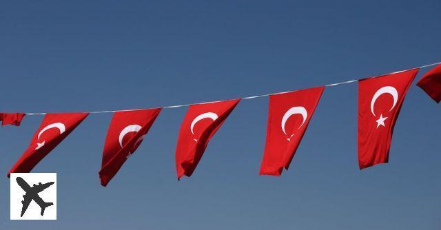 Top 5 des meilleures applications pour apprendre le turc
