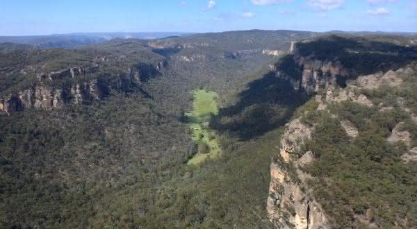 Top 10 des plus grands canyons du monde - Classement officiel