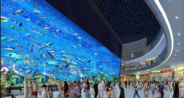Top 10 Largest Shopping Centers in the World