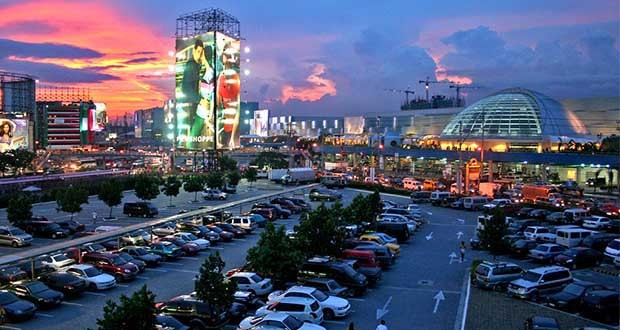 Top 10 Largest Shopping Centers in the World