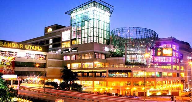 Los 10 centros comerciales más grandes del mundo