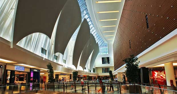 Top 10 Largest Shopping Centers in the World