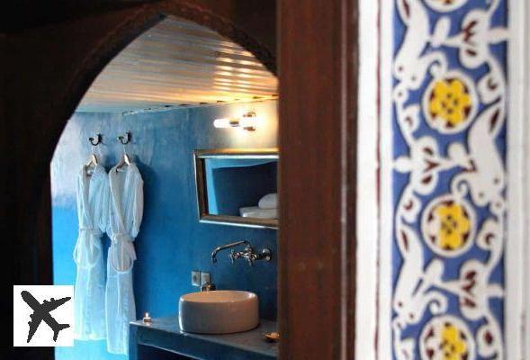 Les 6 meilleurs riads où dormir à Fès