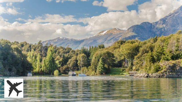Les 9 choses incontournables à faire à Bariloche