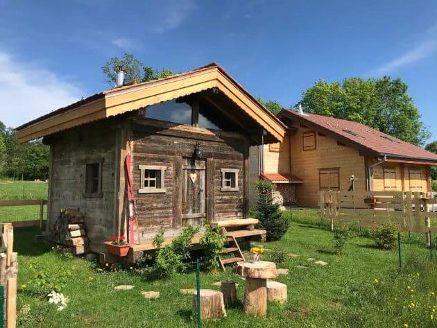 Airbnb Jura : les meilleures locations Airbnb dans le Jura