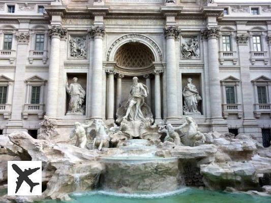 Les 10 activités et visites gratuites à faire à Rome
