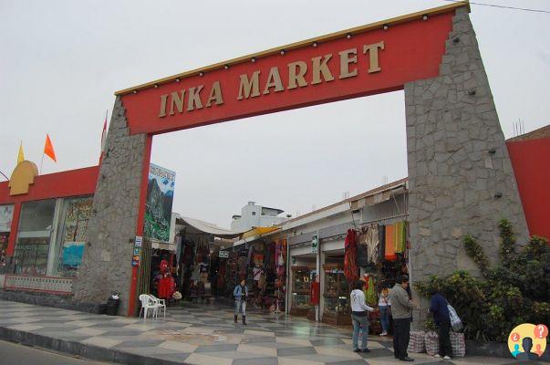 Cosa fare a Lima – Consigli per chi visita la città da 1 a 5 giorni