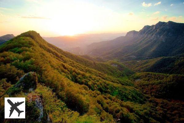 Visiter le Parc naturel régional des Pyrénées catalanes : guide complet