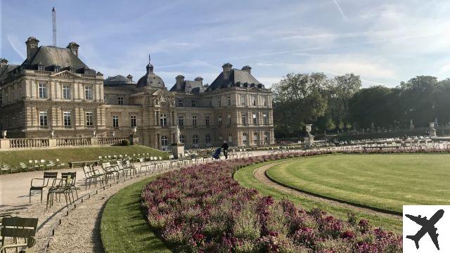 Que faire à Paris en 2 jours