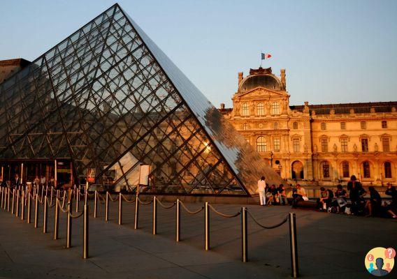 What to do in Paris in 2 days