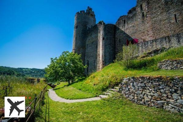 Les 8 choses incontournables à faire à Najac