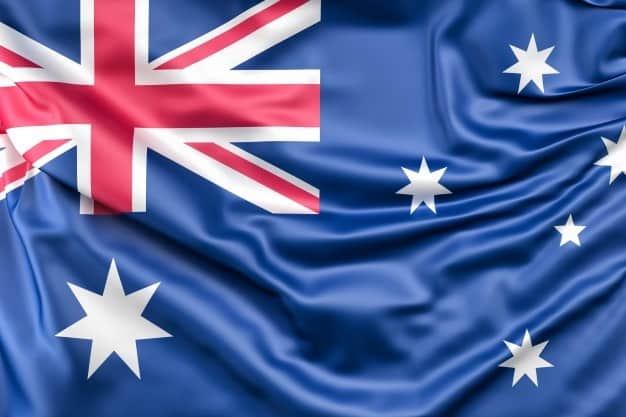 Visto Australia per lavorare con doppia cittadinanza