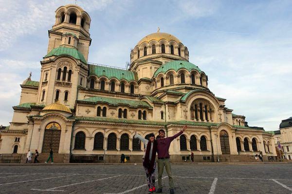 Cosa vedere in Bulgaria