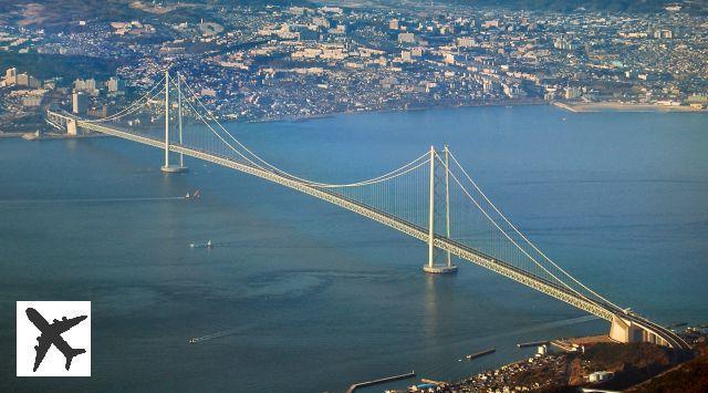 Les 10 plus grands ponts du monde