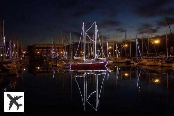 Location de bateau à Lorient : comment faire et où ?