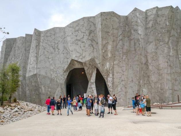 Visiter la Grotte Chauvet en Ardèche : billets, tarifs, horaires