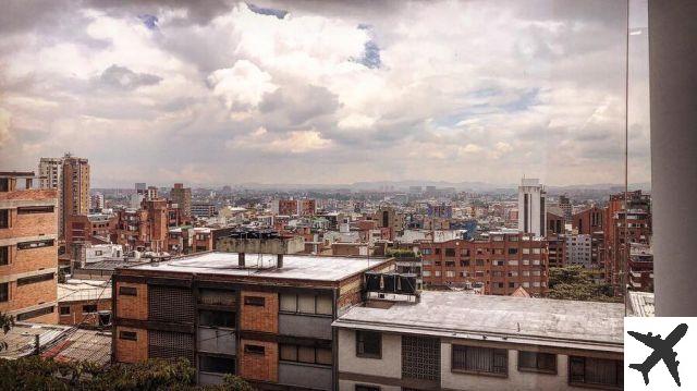 Qué hacer en Bogotá de 1 a 3 días en la ciudad