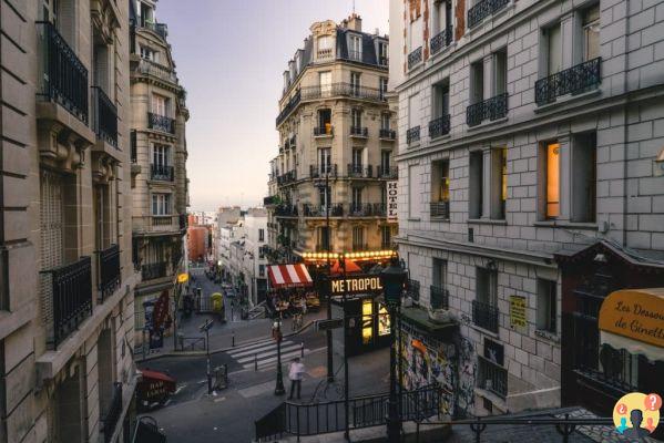 Boutique hotel a Parigi – 13 opzioni super affascinanti