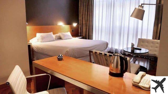 Hotels in downtown Buenos Aires – The 13 best in the region