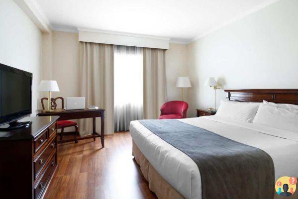 Hotels in downtown Buenos Aires – The 13 best in the region