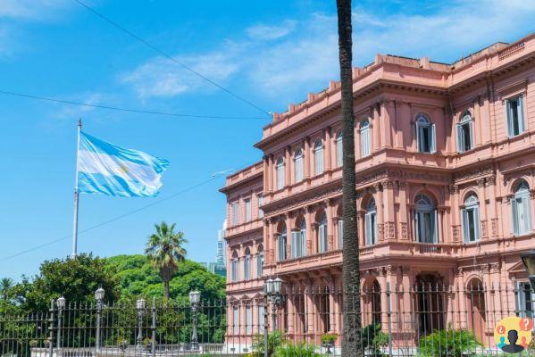 Hôtels au centre-ville de Buenos Aires – Les 13 meilleurs de la région