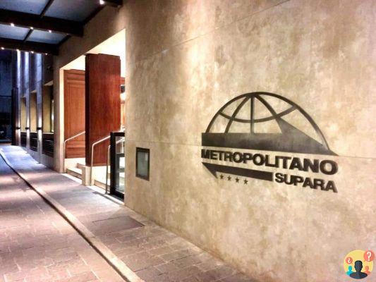 Hotel nel centro di Buenos Aires – I 13 migliori della regione