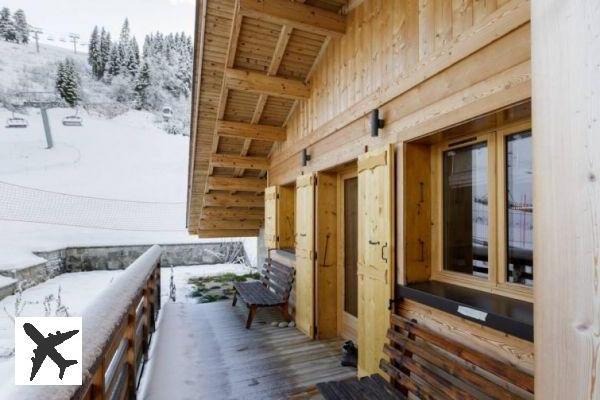 Les 9 plus beaux chalets à louer à La Clusaz