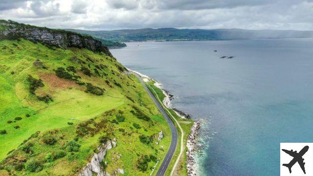 Irlande du Nord – Guide complet du pays