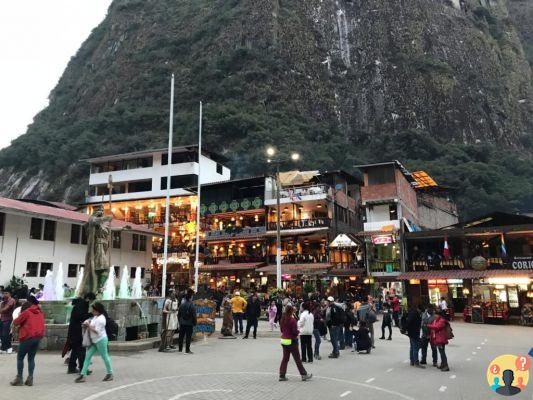 Hotel Sumaq Machu Picchu – Nuestra Opinión