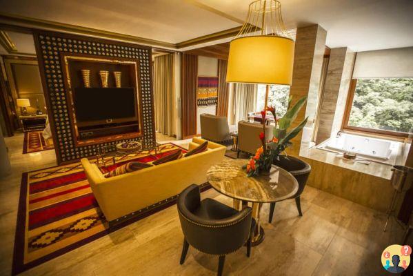 Hotel Sumaq Machu Picchu – Nuestra Opinión