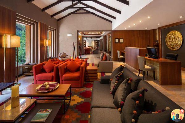 Hotel Sumaq Machu Picchu – Nuestra Opinión