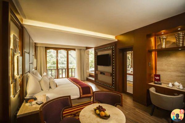 Hotel Sumaq Machu Picchu – Nuestra Opinión