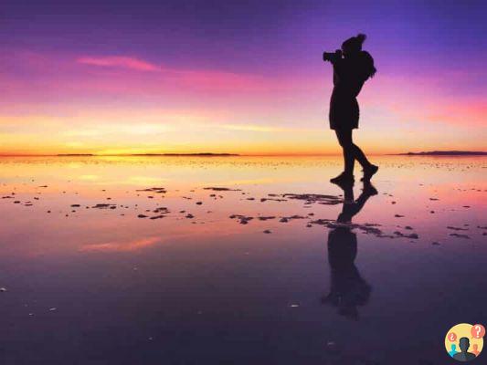 Quoi apporter au Salar de Uyuni