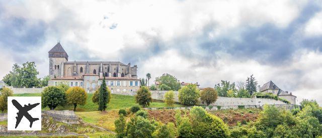 Les 8 choses incontournables à faire à Saint-Bertrand-de-Comminges