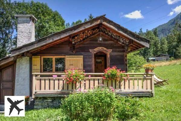 Les 11 plus beaux chalets à louer aux Houches