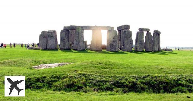 Visiter Stonehenge : horaires, prix… Comment y aller depuis Londres ?