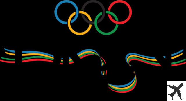 London 2012 Olympic Games