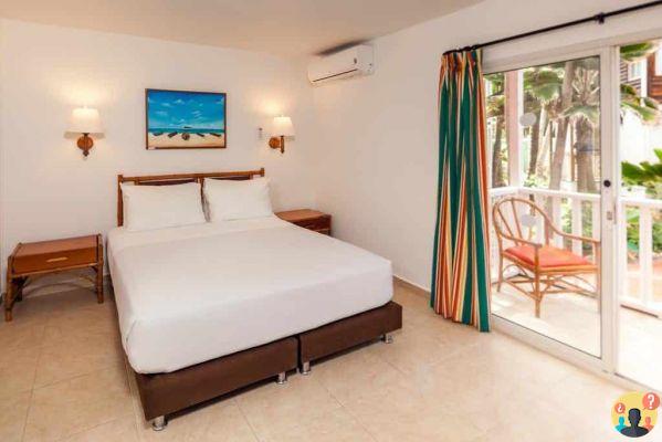 Dove alloggiare a San Andres – Le migliori regioni e hotel