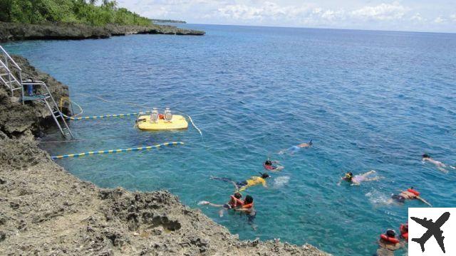 Où se loger à San Andrés – Les meilleures régions et hôtels