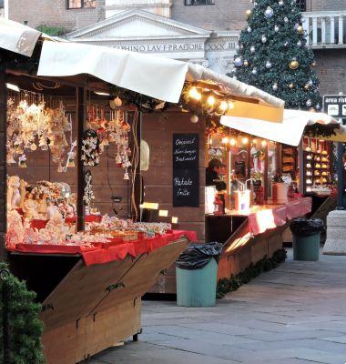 Fêtes du Nouvel An à Rome : que faire, où aller et quoi manger à Noël et au Nouvel An