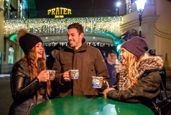 Fiestas de Año Nuevo en Roma: qué hacer, dónde ir y qué comer en Navidad y Nochevieja