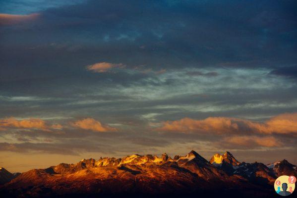 Patagonia Argentina – Guida di viaggio e le migliori destinazioni